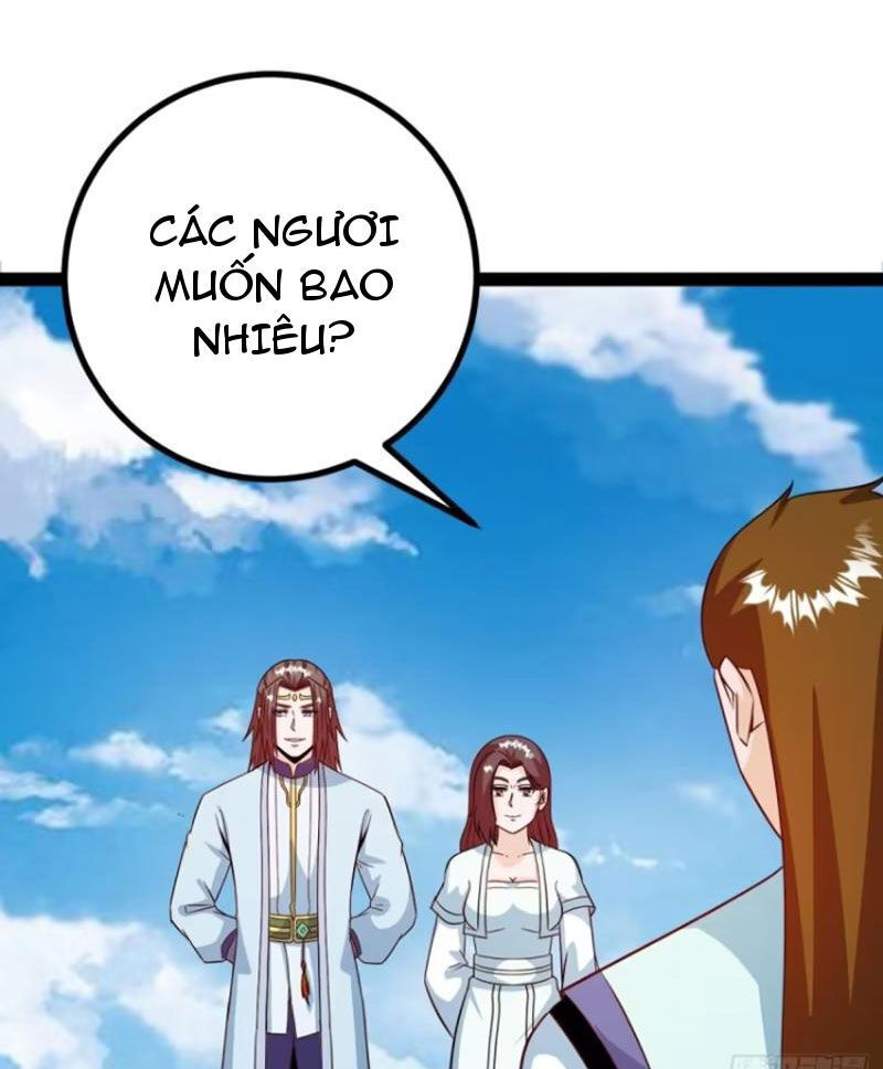 Trăm Tuổi Mở Hệ Thống, Hiếu Tử Hiền Tôn Quỳ Khắp Núi! Chương 59 Ảnh 4