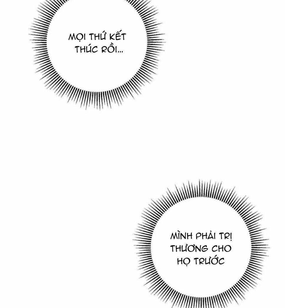 Công Nương Đã Thay Đổi Chương 70.2 Ảnh 5
