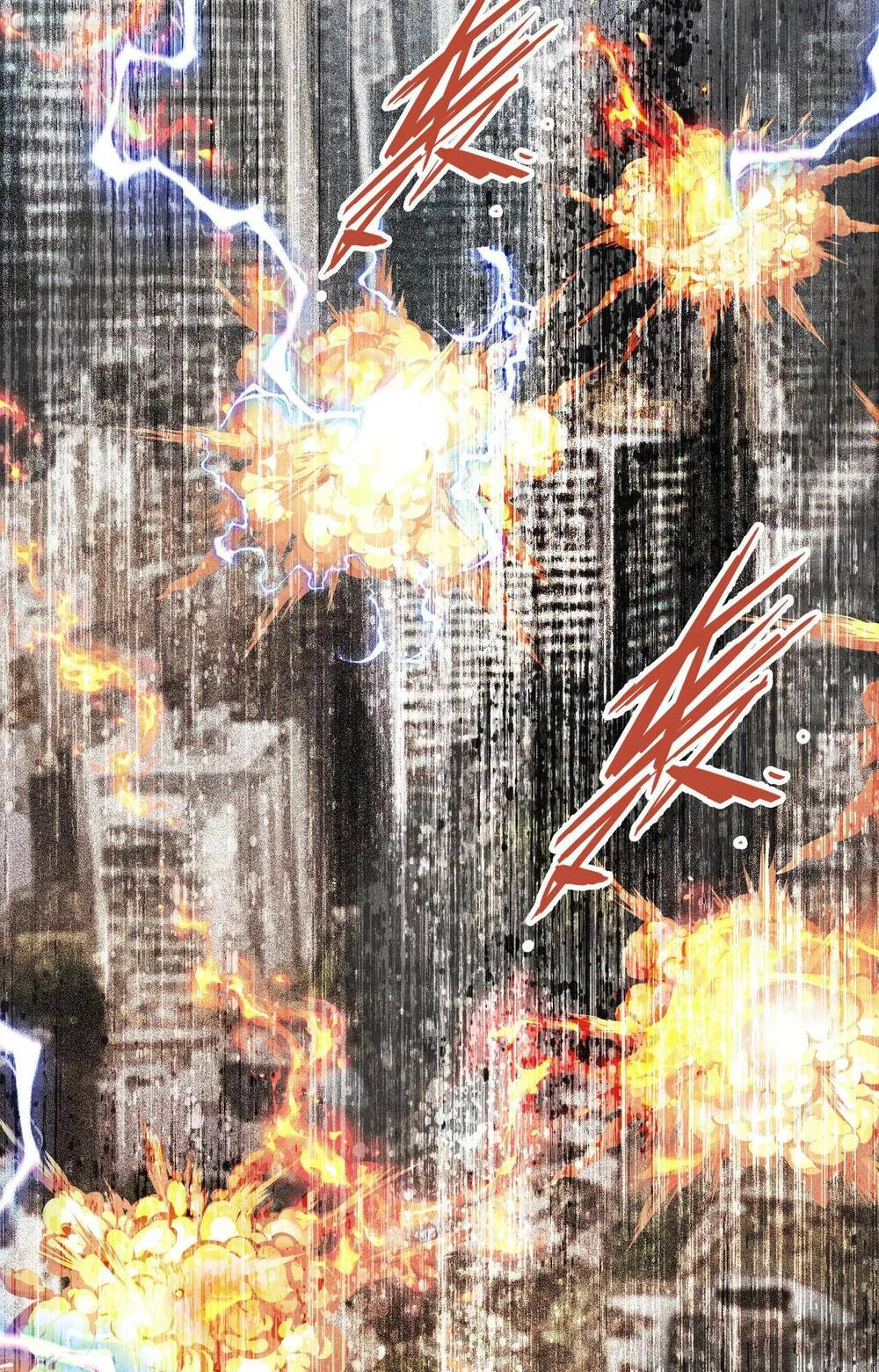 Thức Tỉnh Thành Thần Chương 1 Ảnh 4