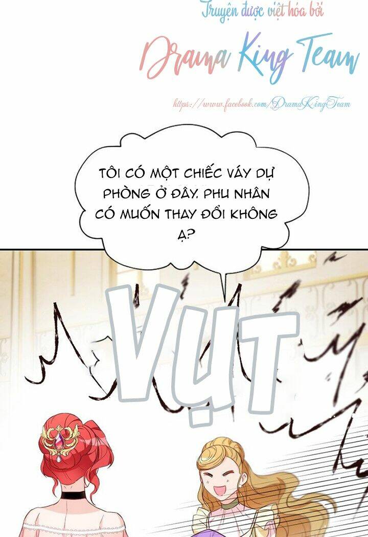 Tất Cả Mọi Người Đều Yêu Quý Nhân Vật Phản Diện Chương 11 Ảnh 58