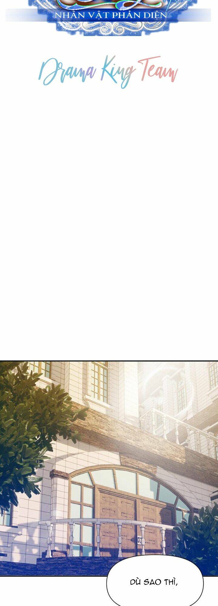 Tất Cả Mọi Người Đều Yêu Quý Nhân Vật Phản Diện Chương 11 Ảnh 32