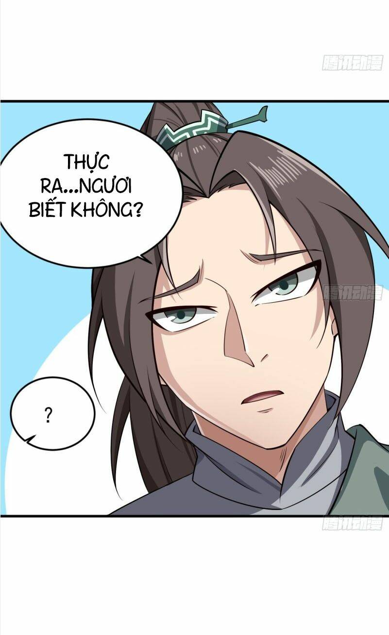 Ngược Về Thời Đường Chương 87 Ảnh 4