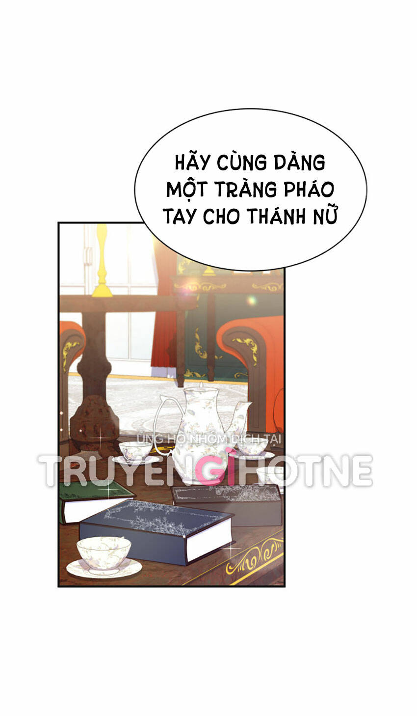 Từ Ác Nữ, Tôi Trở Thành Một Người Mẹ Chương 42.1 Ảnh 4