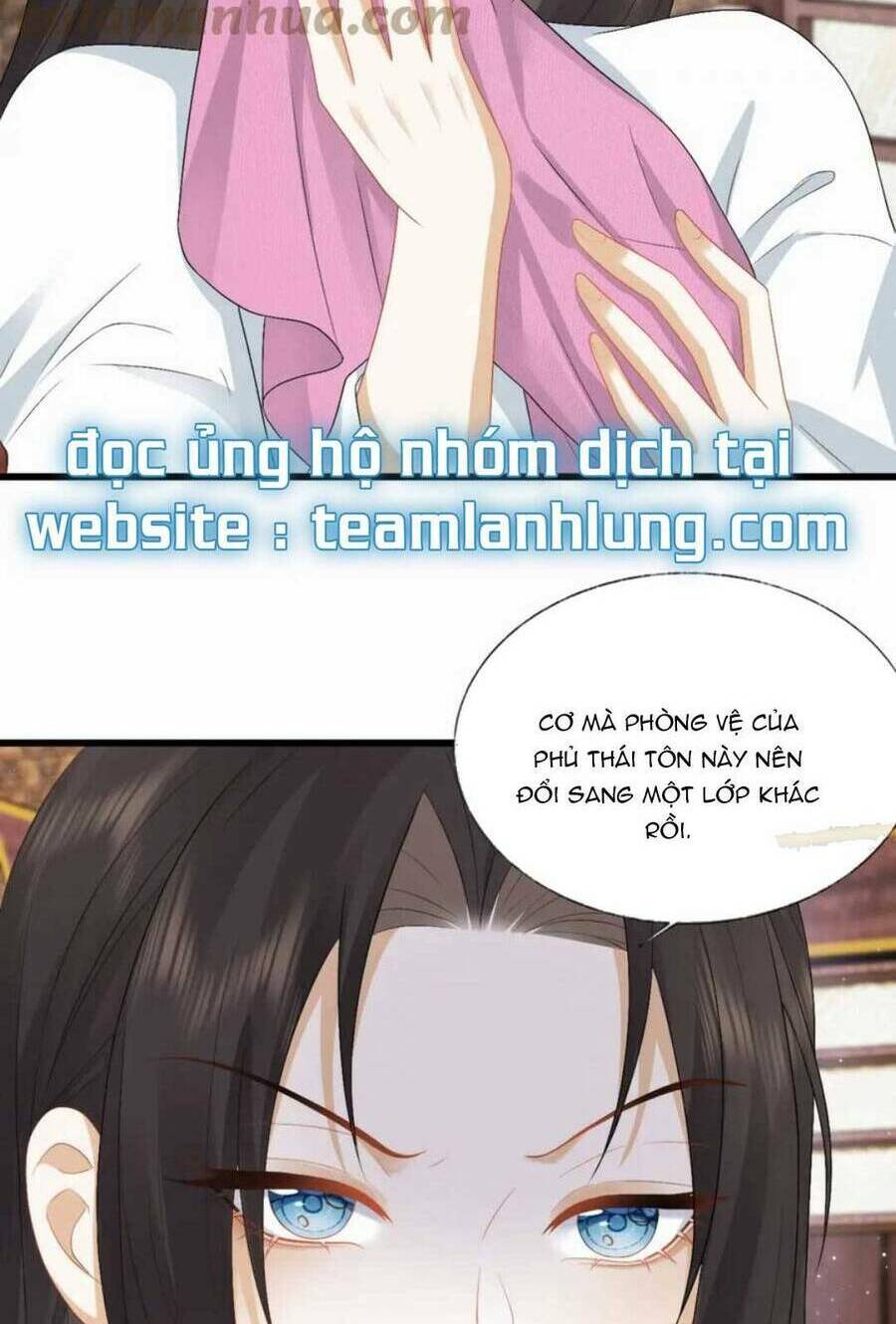 Vương Gia Cuồng Ghen Tuông Chương 31 Ảnh 11