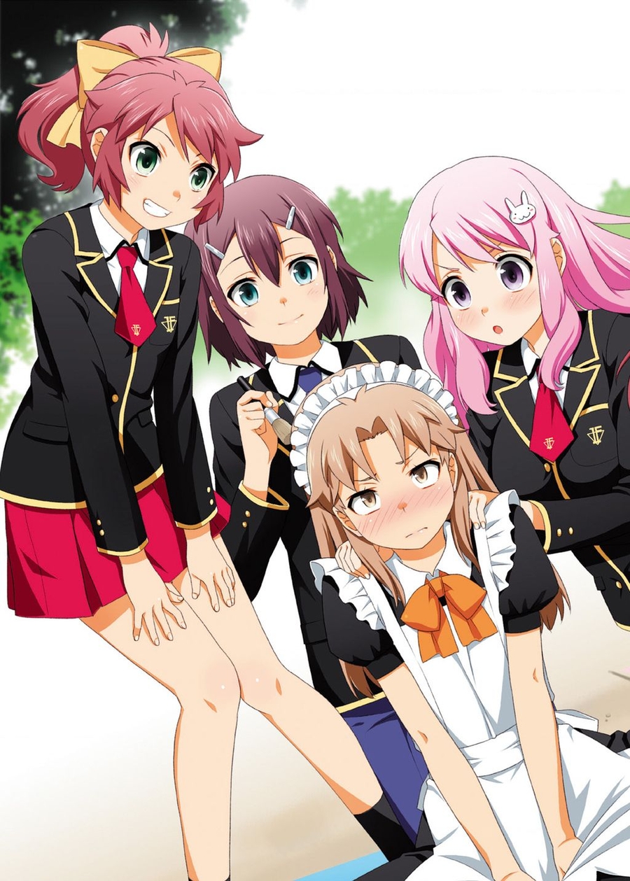 Lũ Ngốc, Bài Thi Và Linh Thú Triệu Hồi Chương 21 Ảnh 5