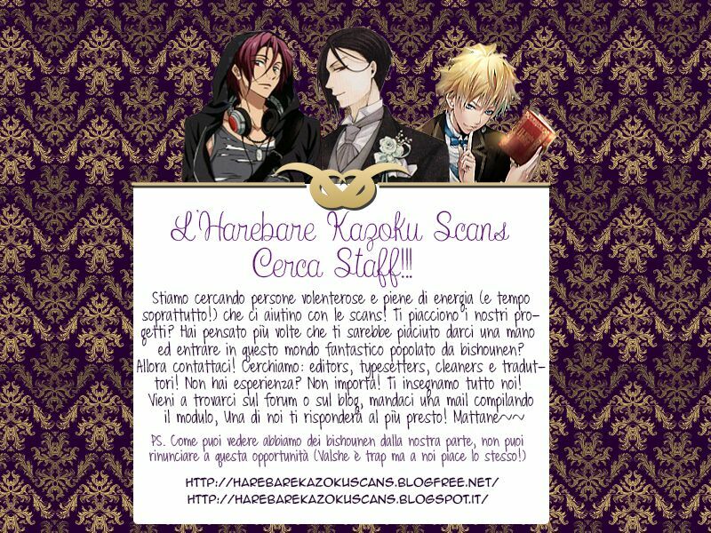 Datte, Kimi Ga Warau Kara Chương 5 Ảnh 4