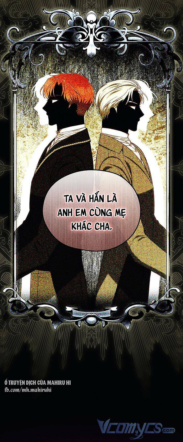 Tồn Tại Như Một Nữ Hầu Chương 114 Ảnh 37