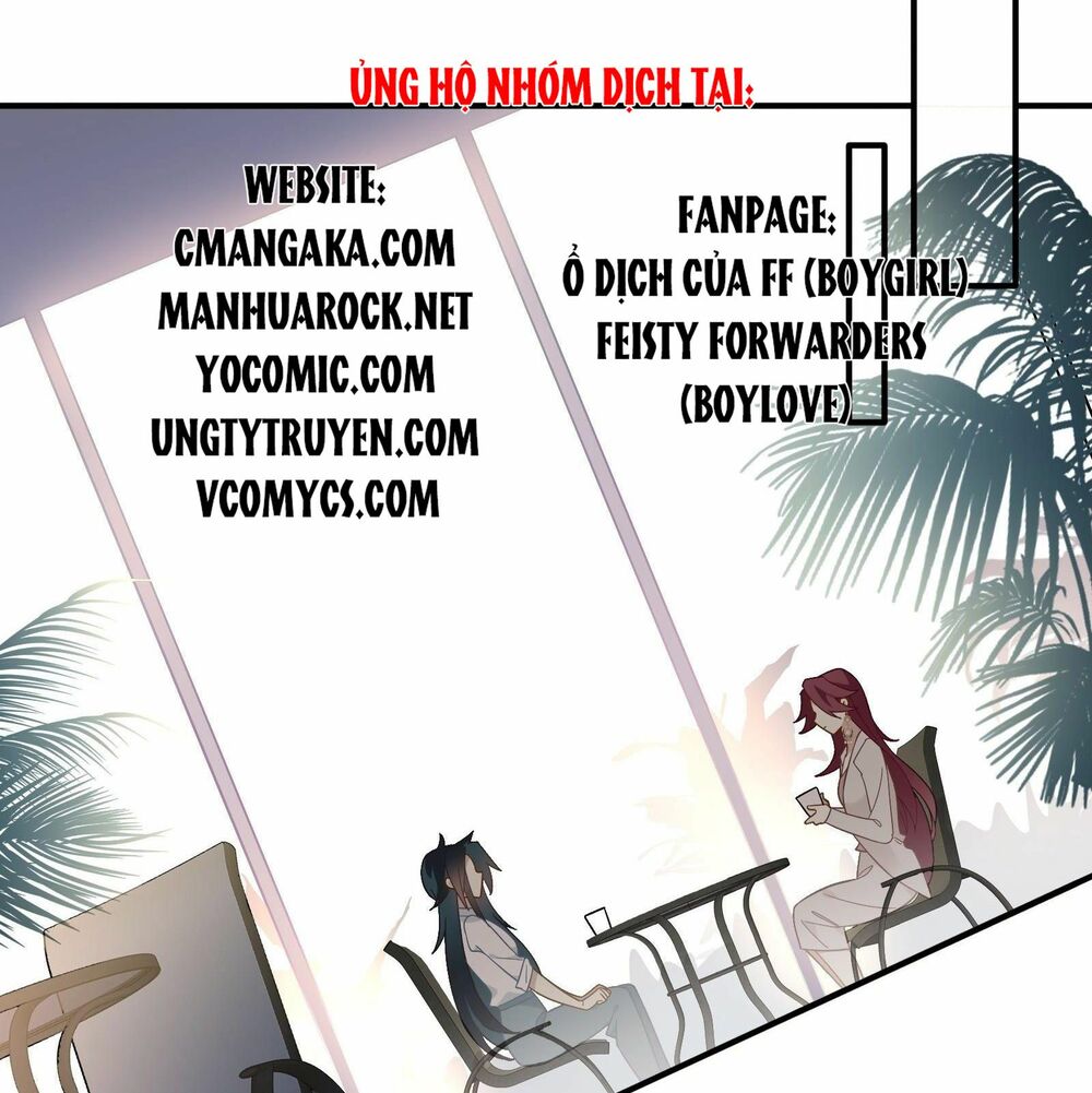 Nữ Phụ Như Tôi Cũng Có Ngày Ra Mắt Chương 43 Ảnh 36