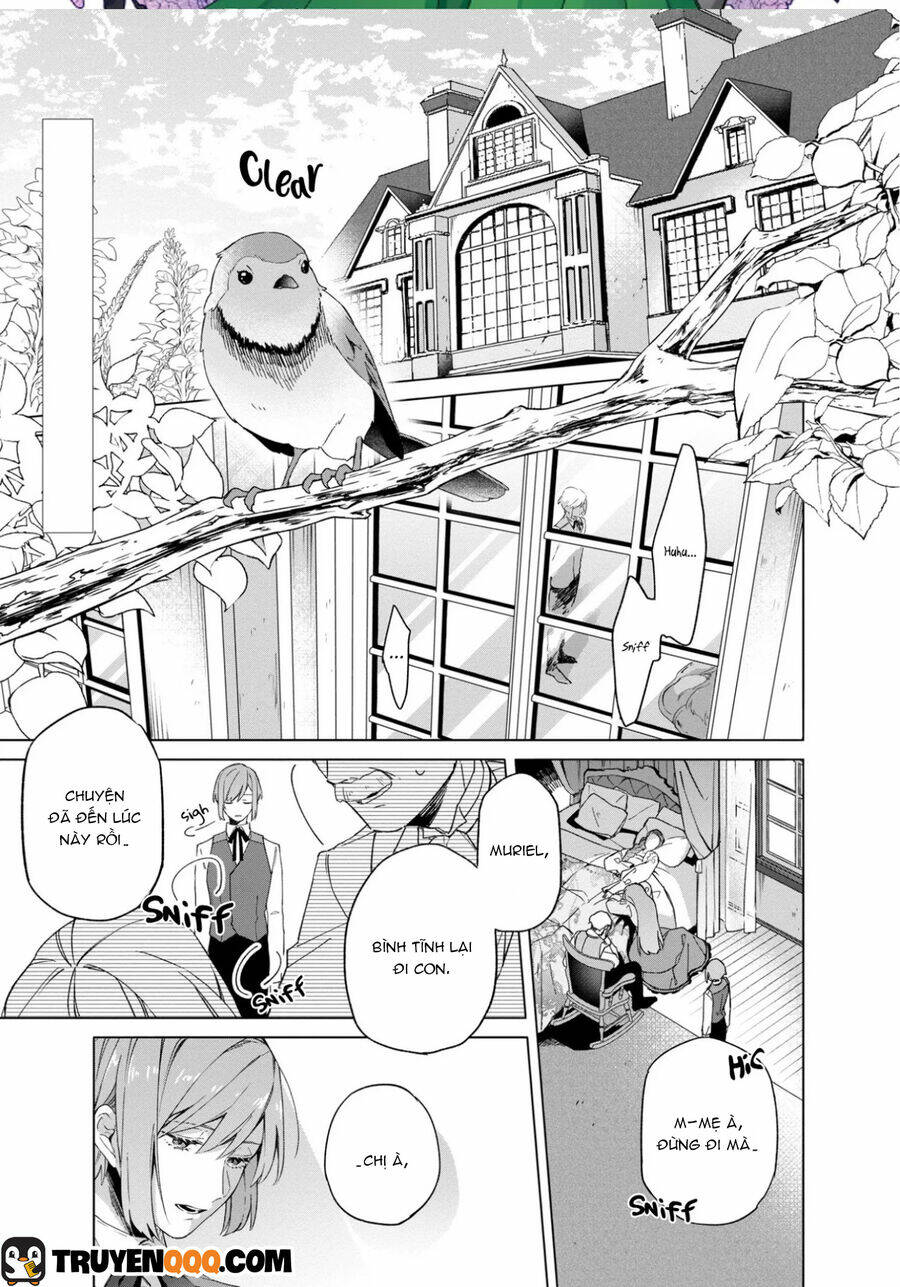 Hikikomori Reijou Wa Hanashi No Wakaru Seijuuban Chương 1 Ảnh 4