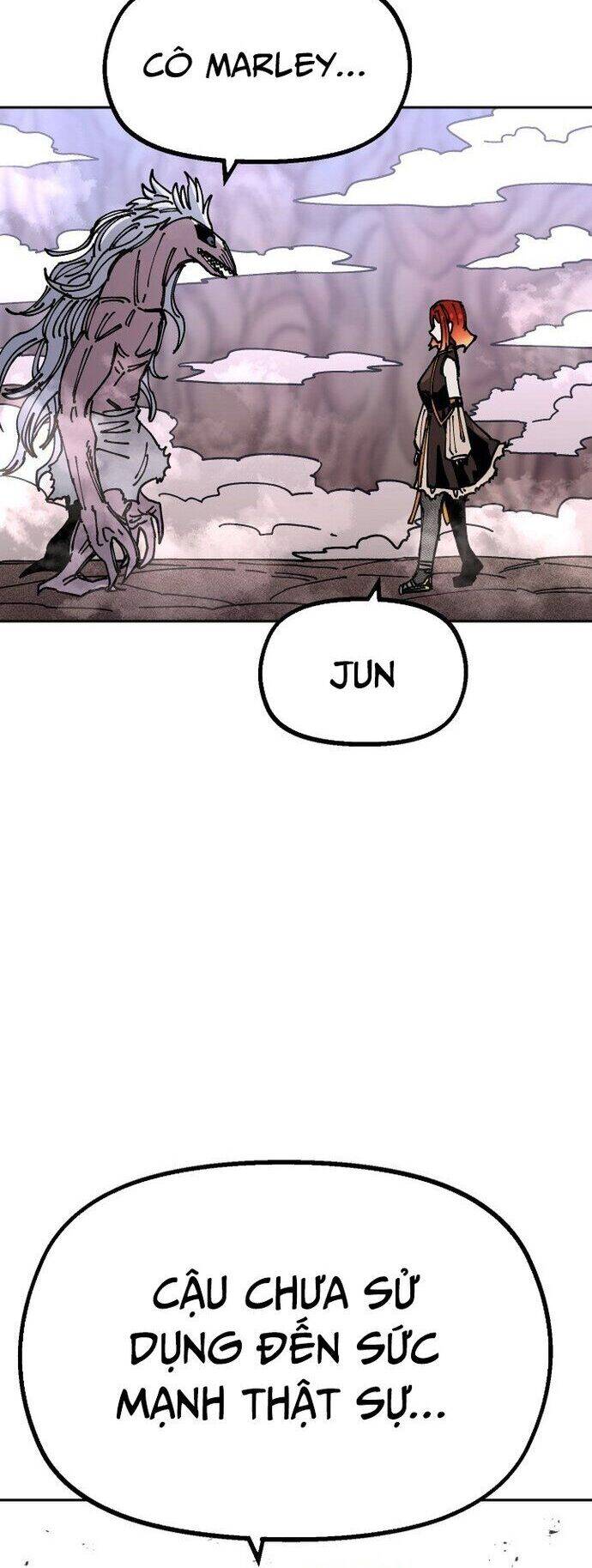 Sắp Xuất Ngũ Thì Isekai Chương 28 Ảnh 44