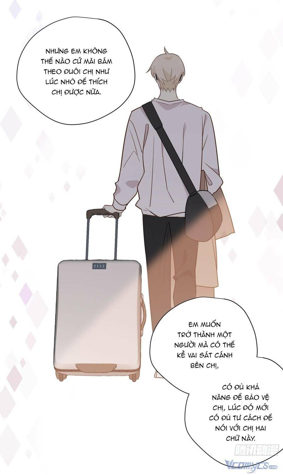 Nữ Phụ Như Tôi Cũng Có Ngày Ra Mắt Chương 65 Ảnh 51