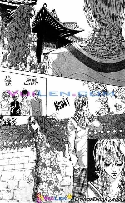 Goong - [ Hoàng Cung ] Chương 12 Ảnh 75