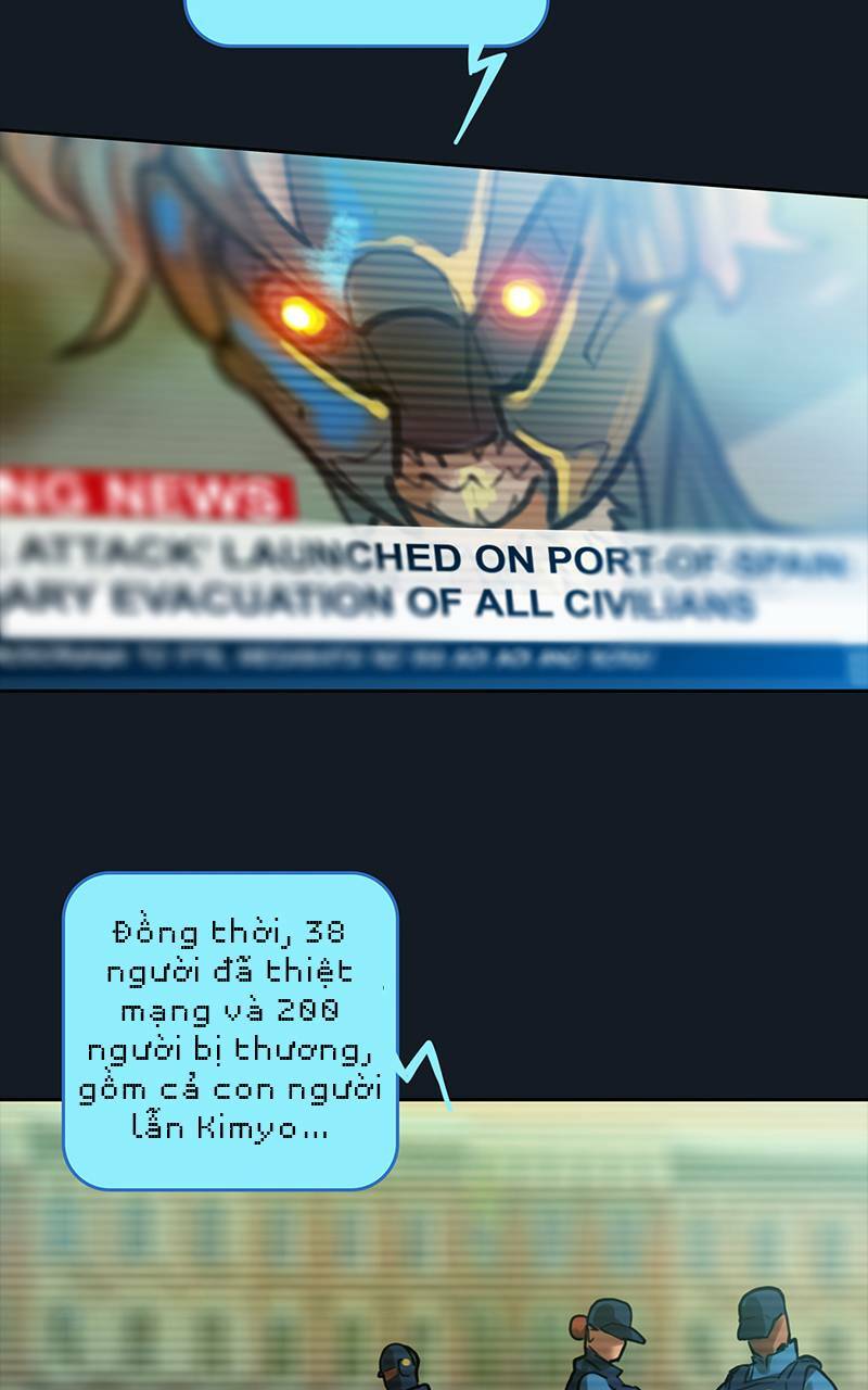 Ordeal Chương 18 Ảnh 65