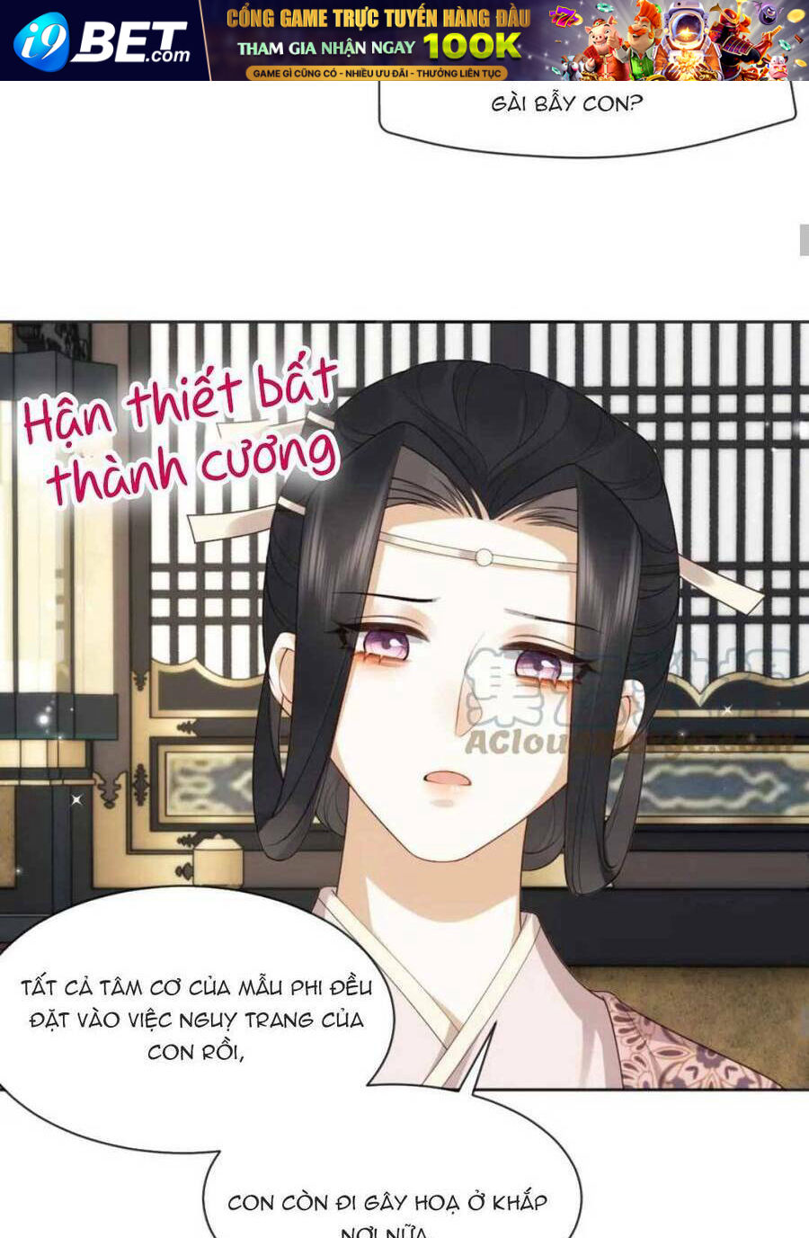Vương Gia Cuồng Ghen Tuông Chương 24 Ảnh 43