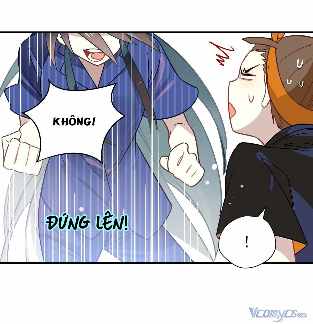 Nữ Phụ Như Tôi Cũng Có Ngày Ra Mắt Chương 42 Ảnh 20