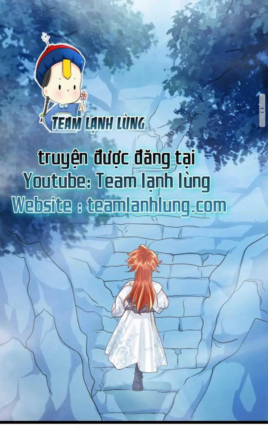 Sư Đệ Đáng Yêu Cư Nhiên Nhìn Trúng Ta Chương 7 Ảnh 25