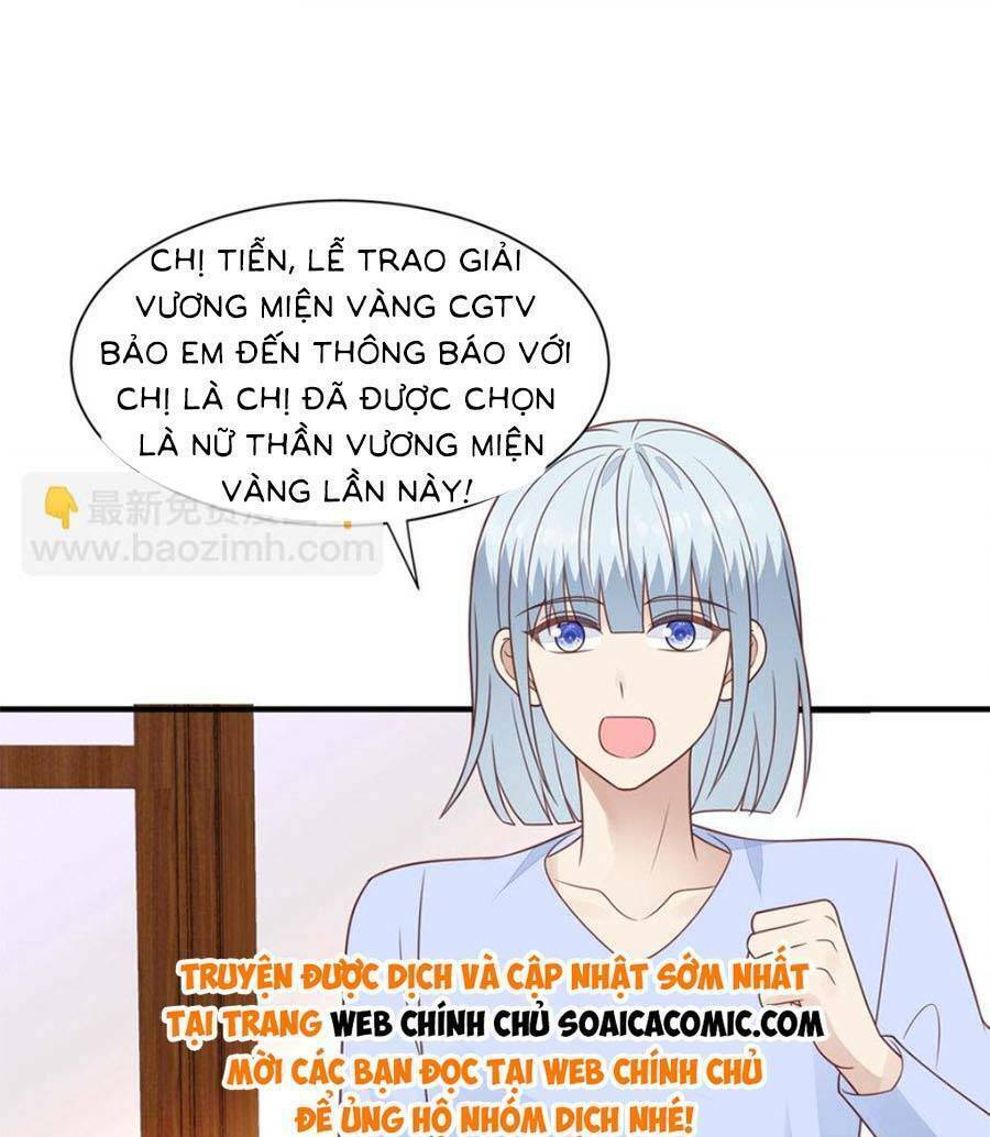 Lưng Dựa Núi Lớn Đứng Vững C Vị Chương 200 Ảnh 22