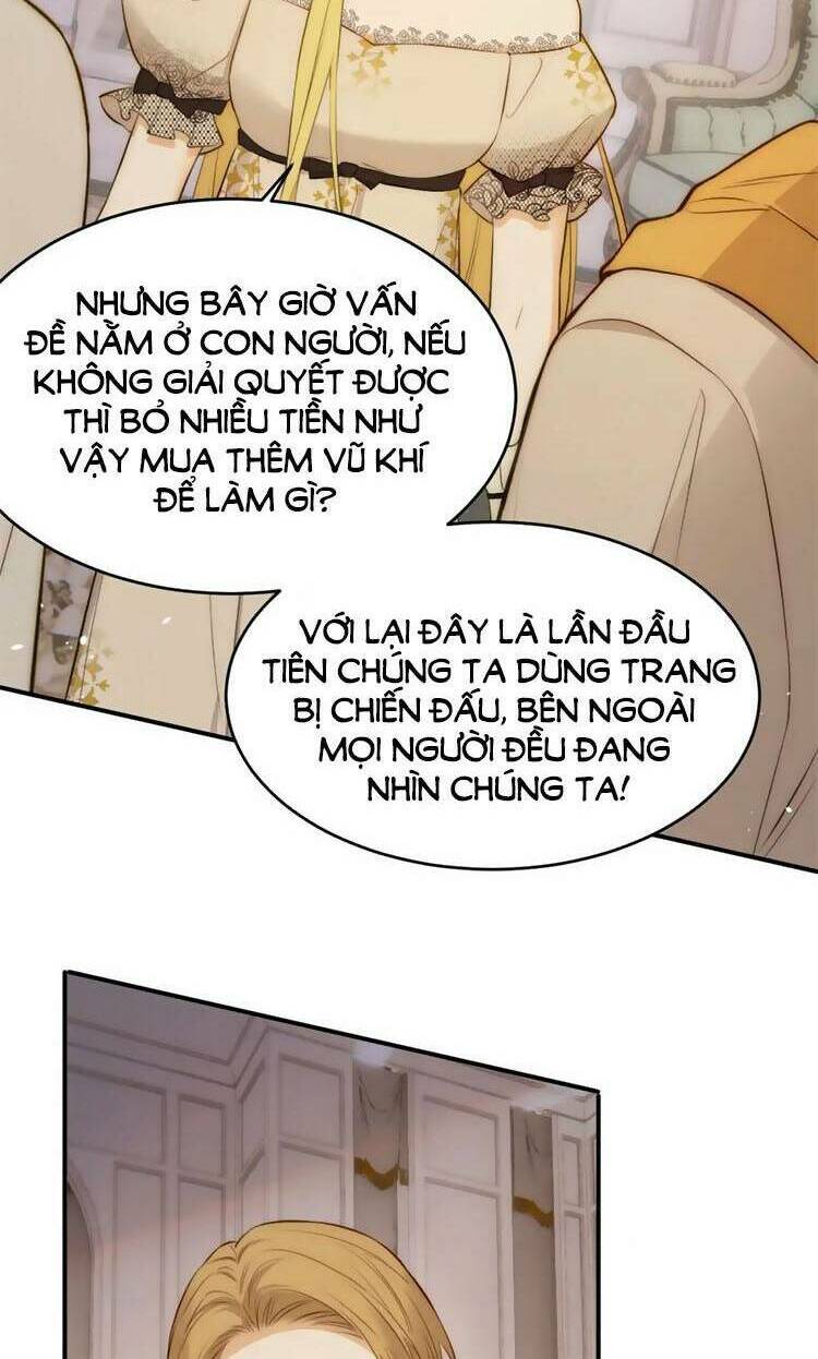 Sổ Tay Nuôi Dưỡng Rồng Chương 103 Ảnh 42