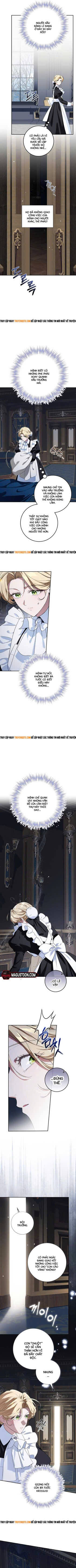 Nữ Tước Trong Sự Lụi Tàn Chương 12 Ảnh 9