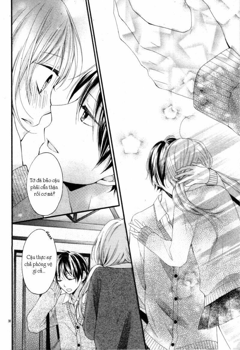 Tổng Hợp One Shot. Chương 379 Ảnh 37