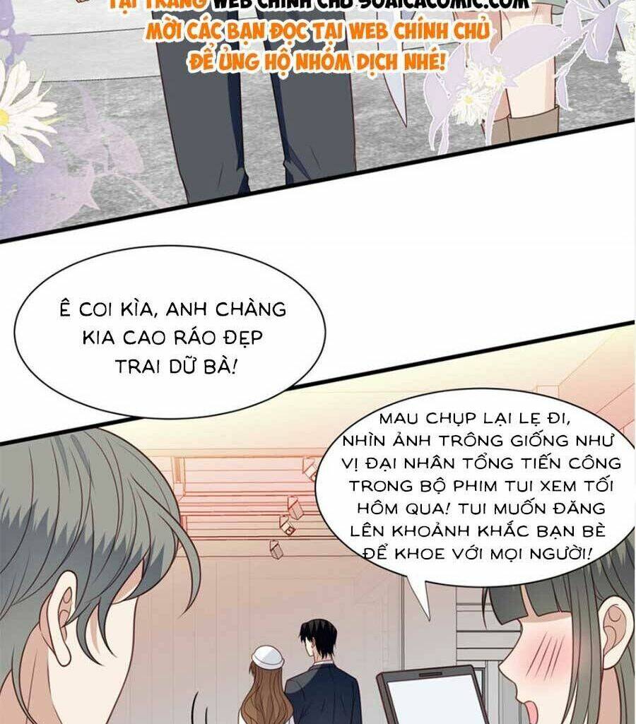 Lưng Dựa Núi Lớn Đứng Vững C Vị Chương 198 Ảnh 28