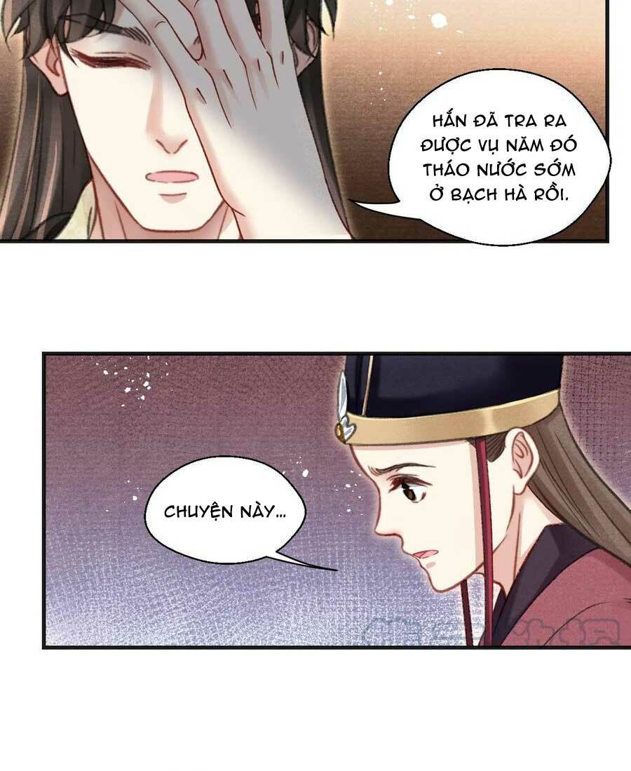 Nhất Kiếm Sương Hàn Chương 65 Ảnh 6