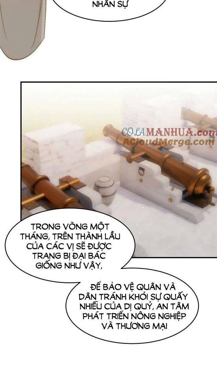 Sổ Tay Nuôi Dưỡng Rồng Chương 100 Ảnh 50