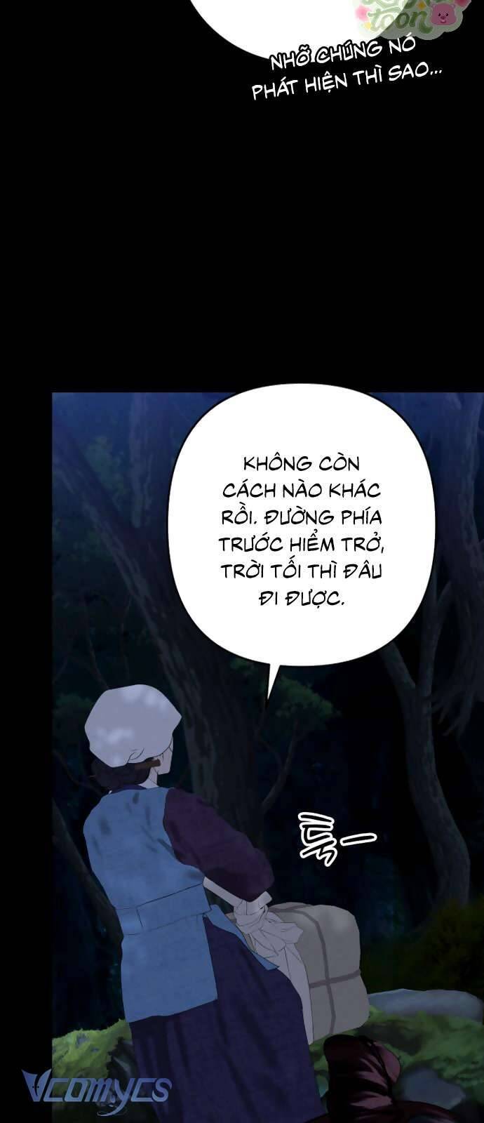 Cuộc Tuyển Chọn Vương Phi Triều Joseon Chương 16 Ảnh 47