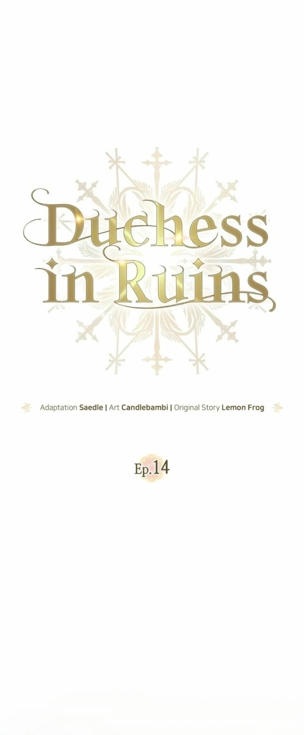 Nữ Tước Trong Sự Lụi Tàn Chương 14 Ảnh 13