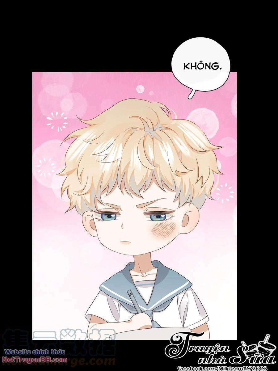Chị Ơi! Chị Thật Không Bình Thường! Chương 5 Ảnh 22