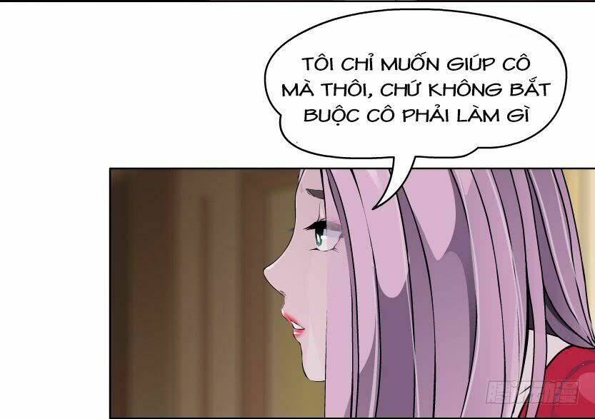 Thành Phố Vật Chất Chương 10 Ảnh 13
