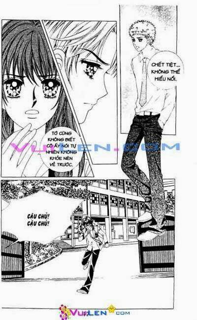 Love Your Enemies Chương 16 Ảnh 48