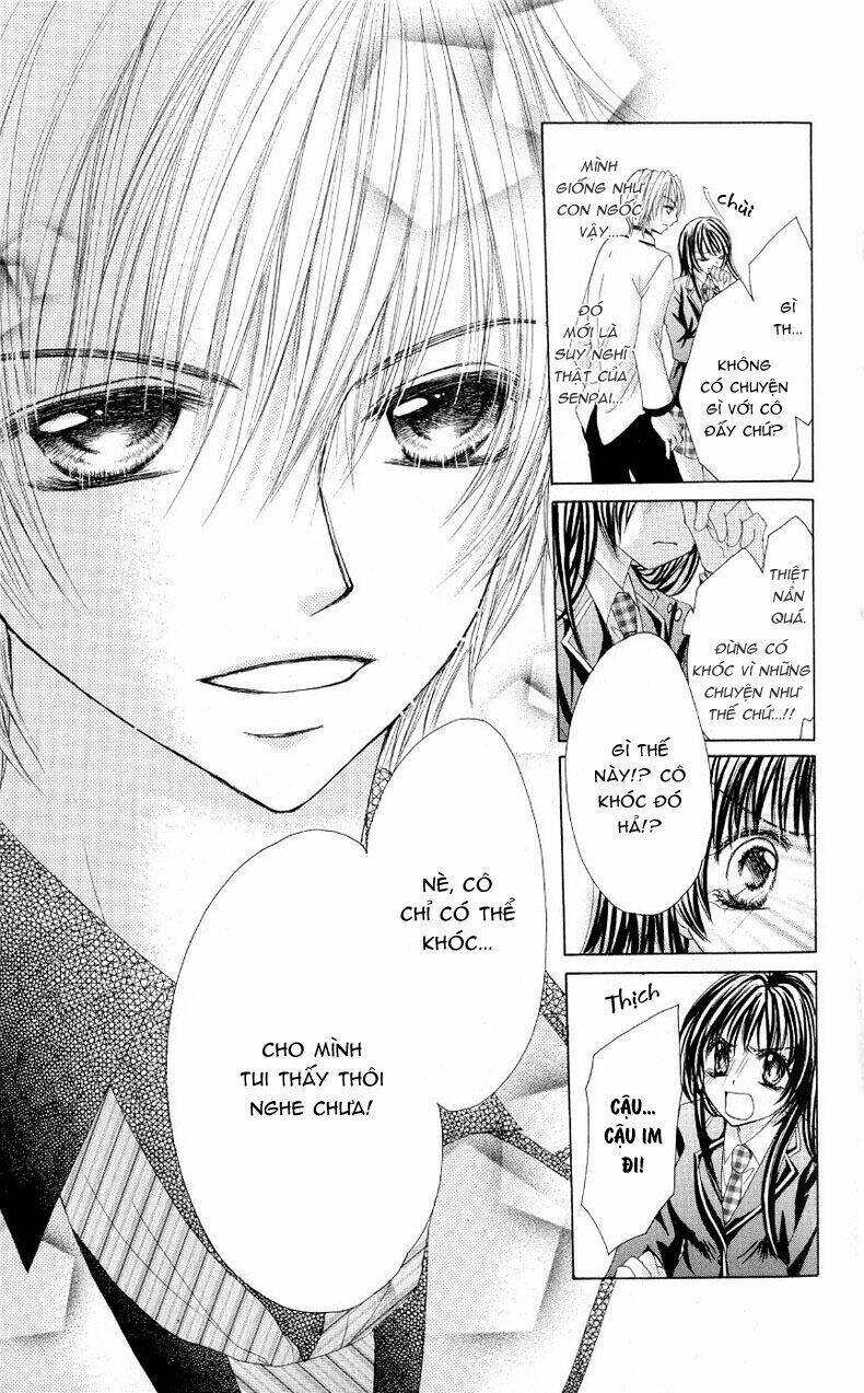 Bishounen No Oheya Chương 1 Ảnh 29