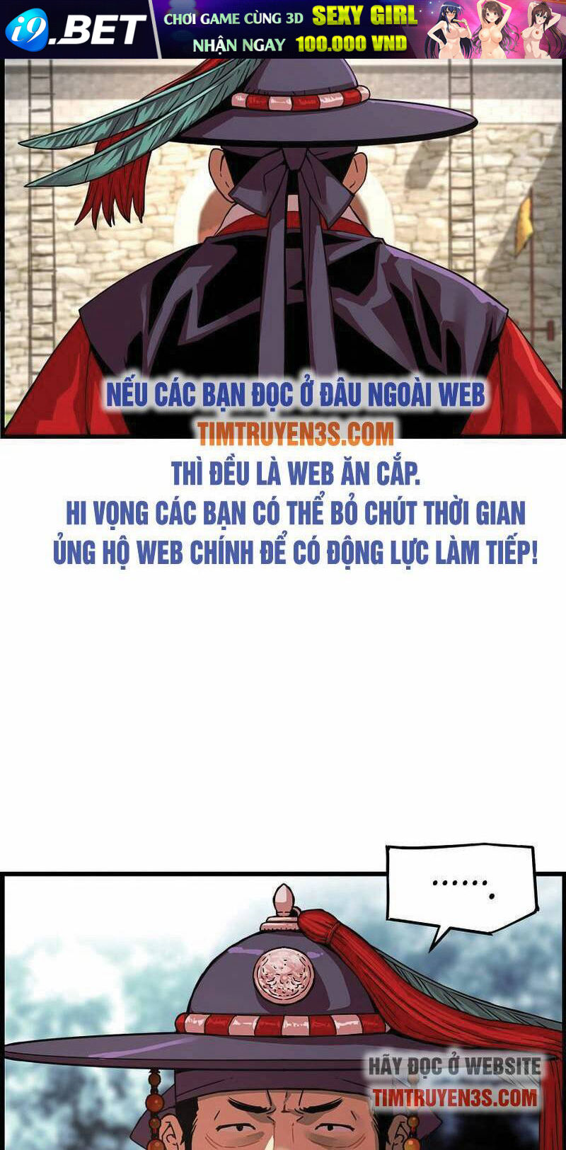 Tôi Sẽ Sống Như Một Hoàng Tử Chương 80 Ảnh 17