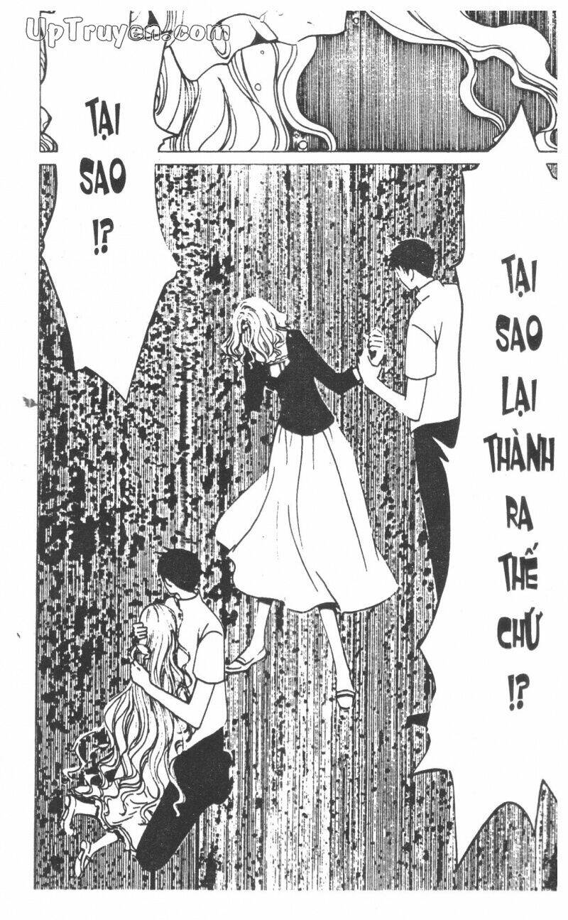 Xxxholic - Hành Trình Bí Ẩn Chương 13 Ảnh 111