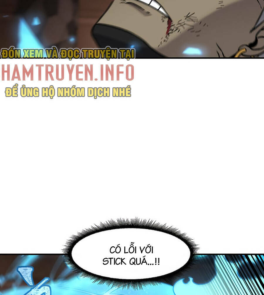 Shaman - Pháp Sư Chương 63 Ảnh 81
