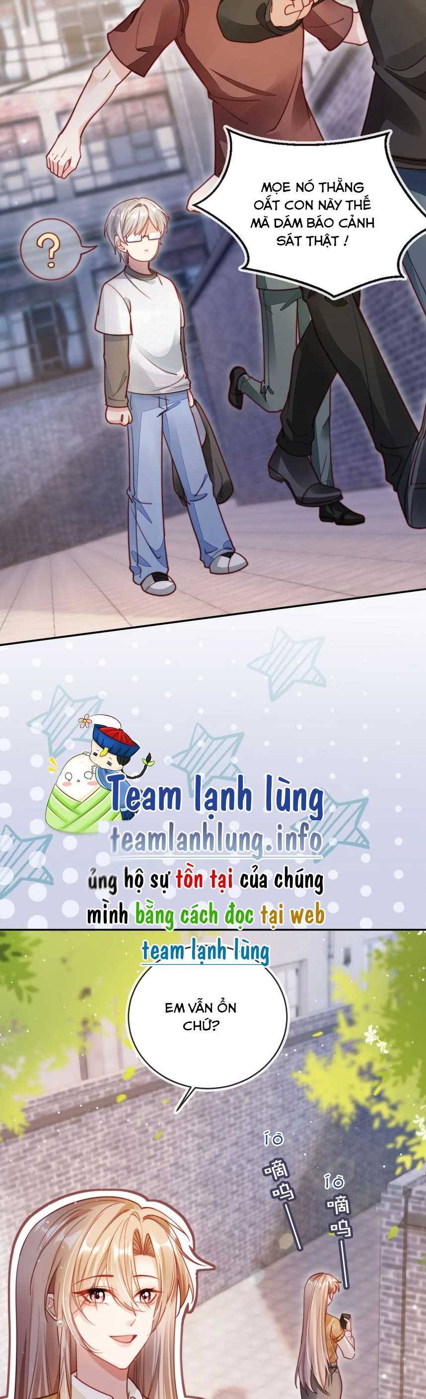 Cứu Mạng! Nhân Vật Phản Diện Tôi Viết Đã Tới Cửa Rồi Chương 12 Ảnh 18