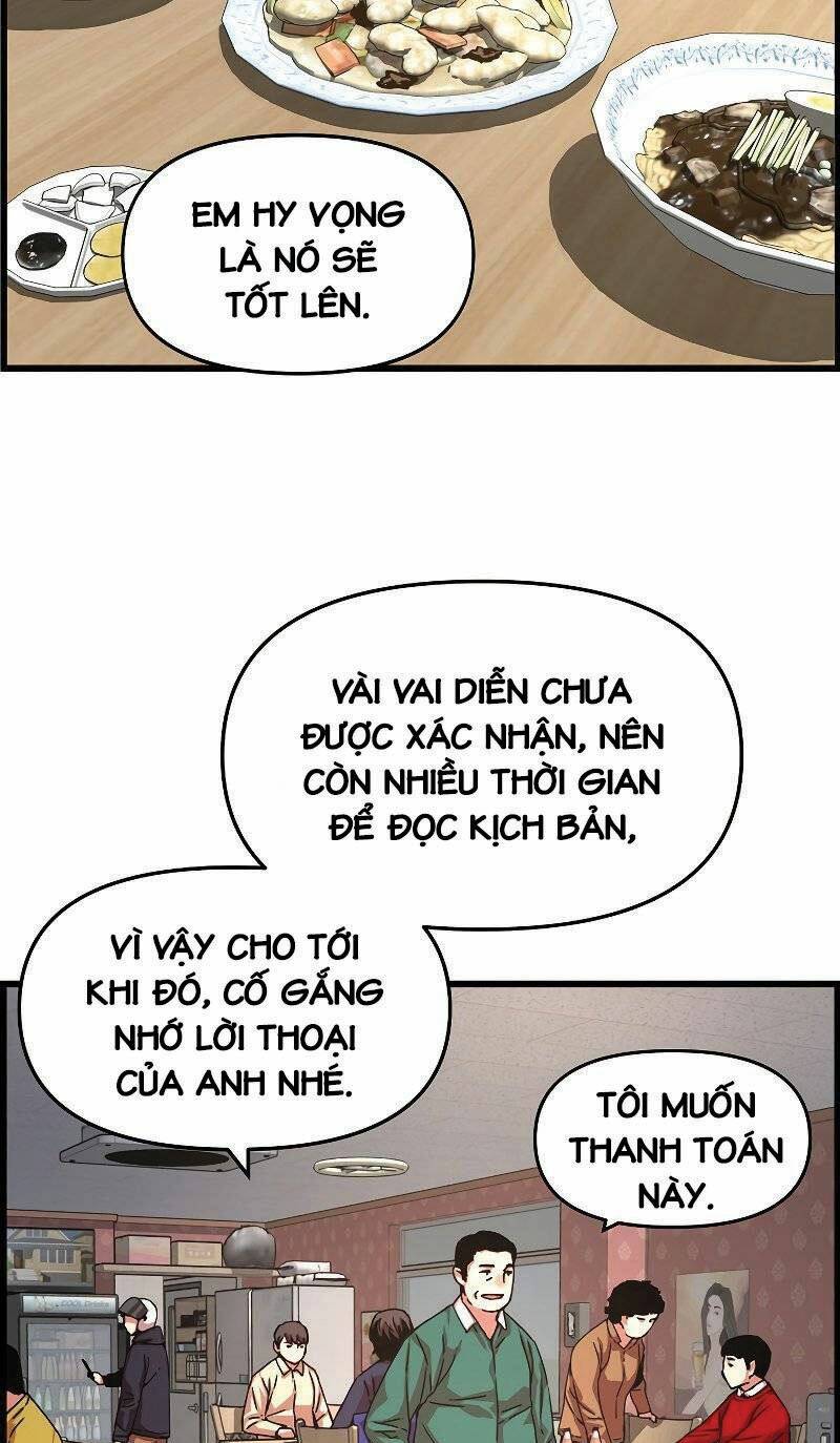 Tôi Sẽ Sống Như Một Hoàng Tử Chương 88 Ảnh 12