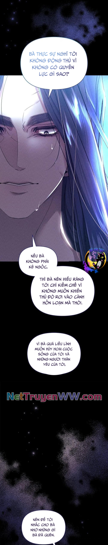 Bạn Đời Của Ryun Chương 28 Ảnh 15