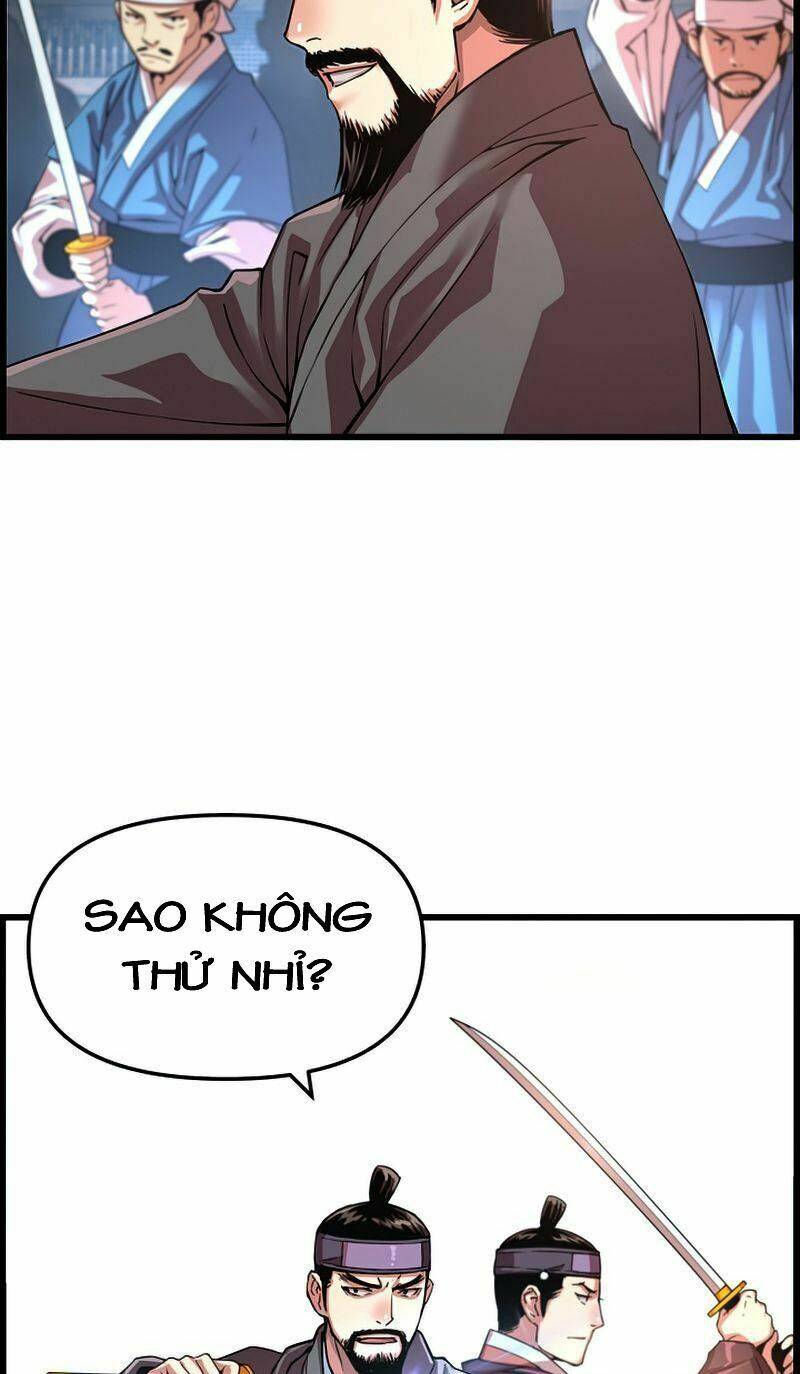 Tôi Sẽ Sống Như Một Hoàng Tử Chương 72 Ảnh 65