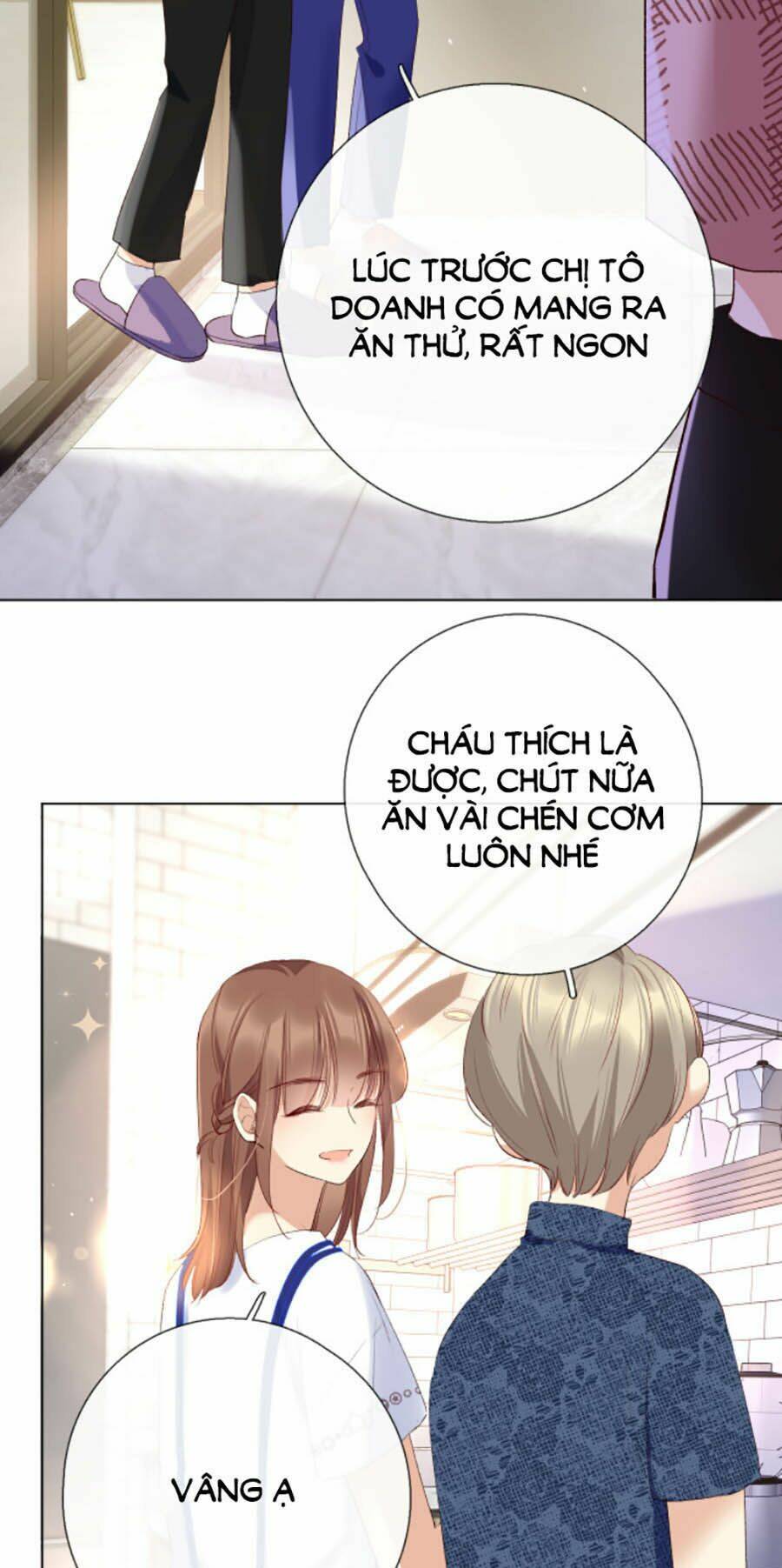 Yêu Thương Em, Yêu Bản Thân Chương 15 Ảnh 14