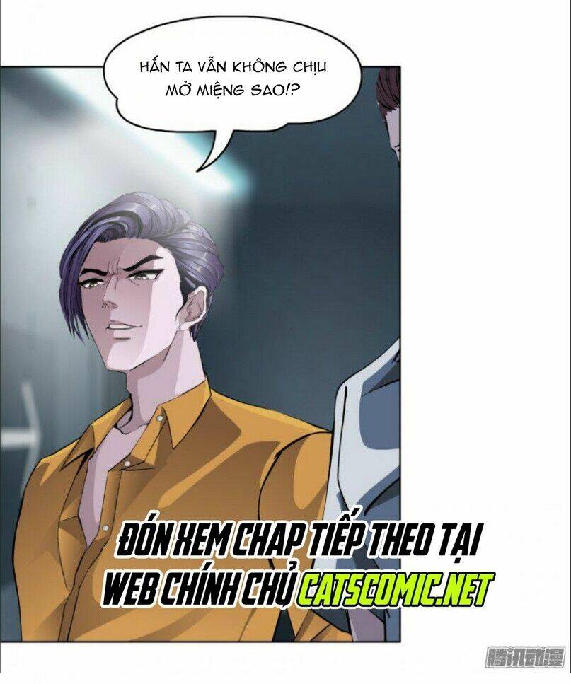 Thành Phố Vật Chất Chương 2 Ảnh 45