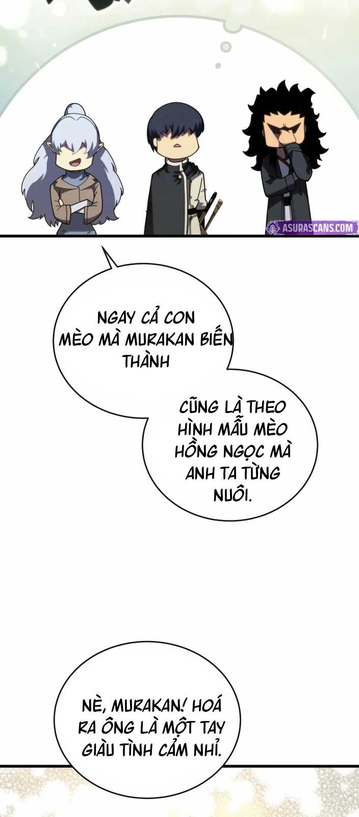 Con Trai Út Của Gia Đình Kiếm Thuật Danh Tiếng Chương 153 Ảnh 24
