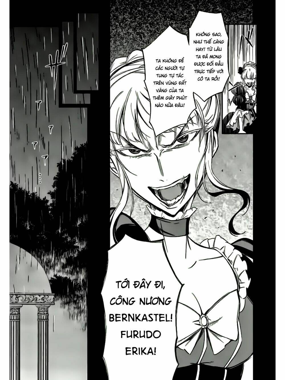 Umineko No Naku Koro Ni Chiru Ep 5: End Of The Golden Witch Chương 20 Ảnh 27