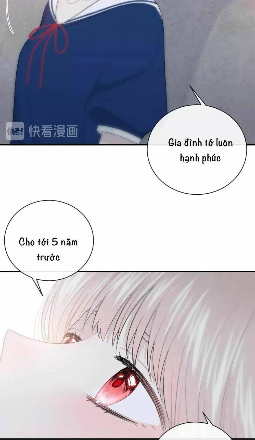 Từ Cái Nhìn Của Em Chương 18 Ảnh 10
