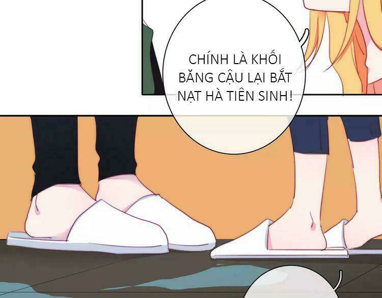 Trái Tim Băng Giá Chương 33 Ảnh 30