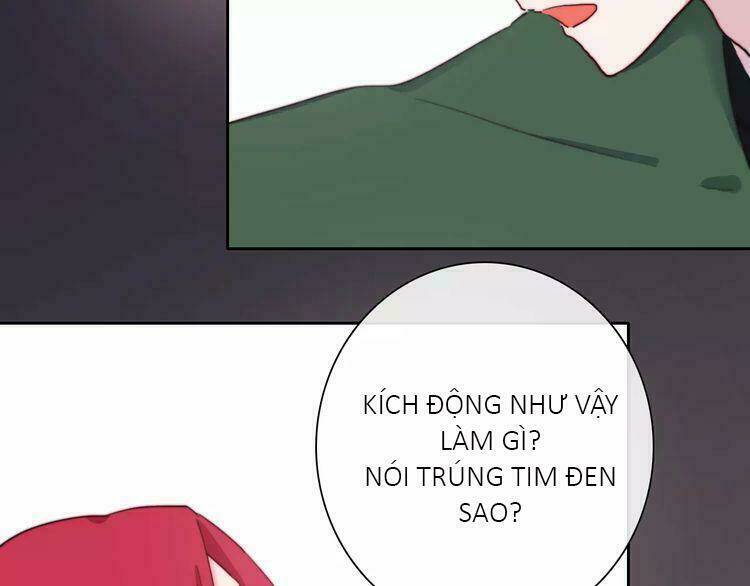 Trái Tim Băng Giá Chương 33 Ảnh 10