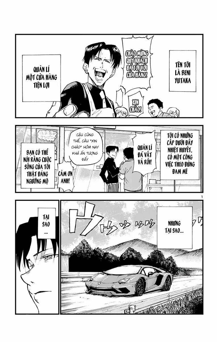 Dagashi Kashi Chương 166 Ảnh 5