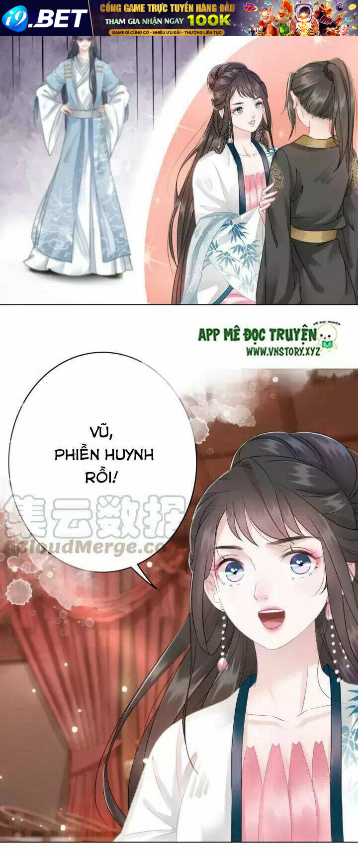 Cực Phẩm Phế Vật Tiểu Thư Chương 117 Ảnh 41