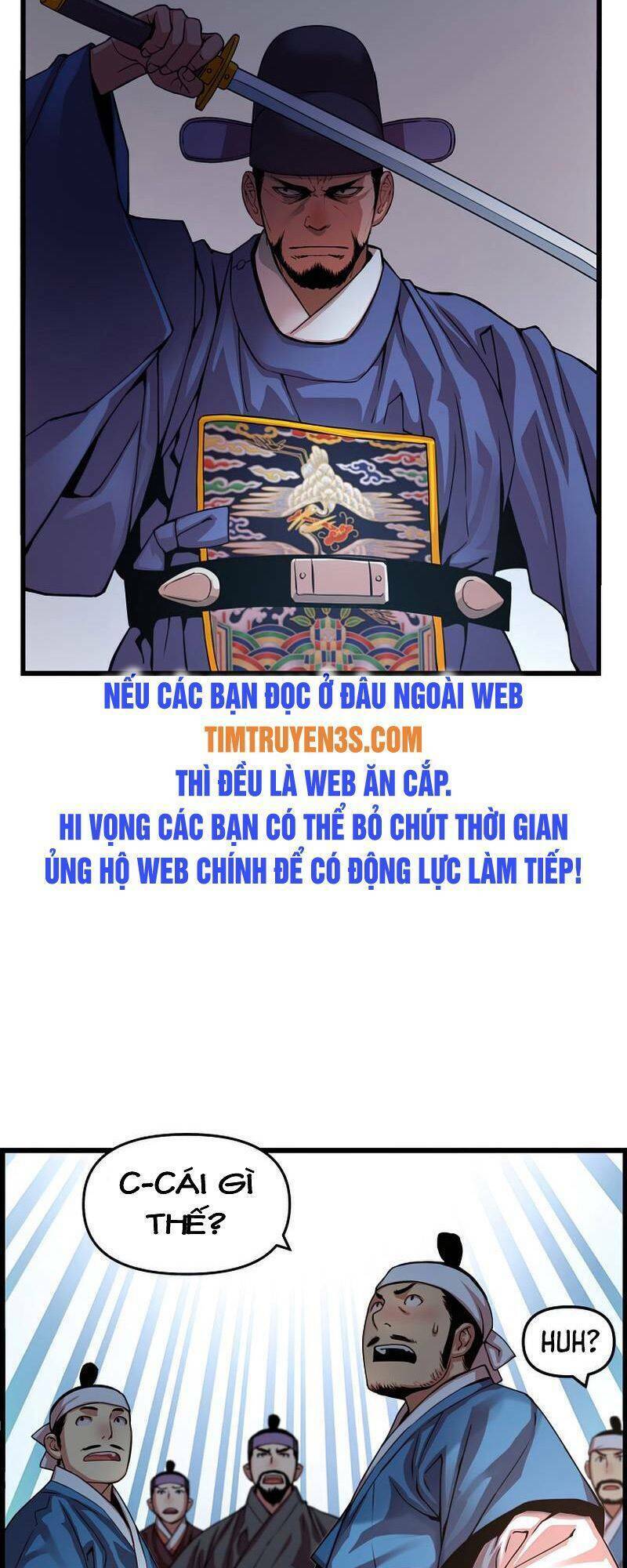 Tôi Sẽ Sống Như Một Hoàng Tử Chương 73 Ảnh 66